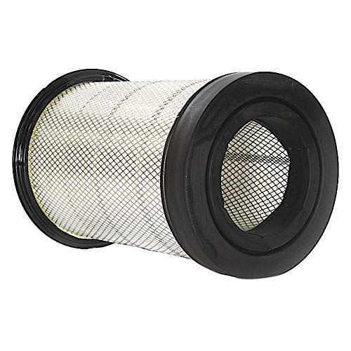 Picture of WIX Racing Filters WA10653 Heavy Duty Air Filter