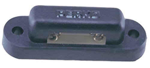 Perko 0137DP0BLK LED Surface Mount Utility Light with Shielded Cover Black