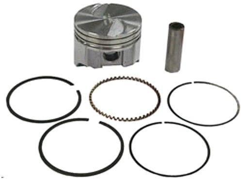 Sierra 18-4109 Piston