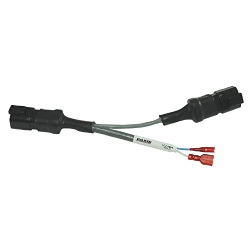 Balmar SG2-0404 SmartLink Communication 3-Way Y-Adapter Cable