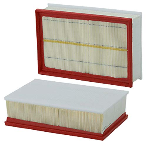 Picture of WIX Racing Filters WA10317 Premium Panel Air Filter