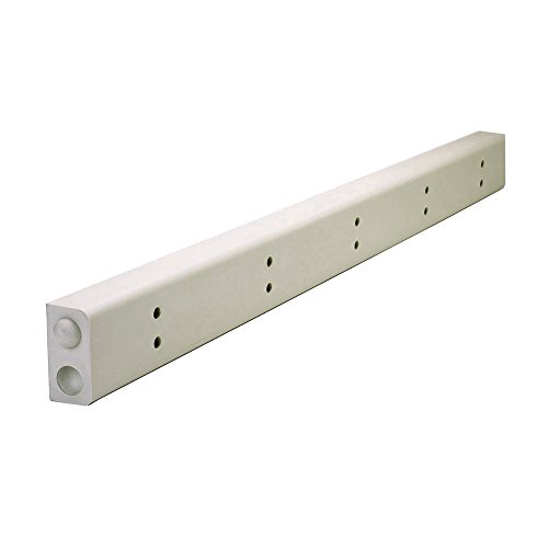 Dock Edge DE1150F Large DocKushion Dock Bumper 48" White