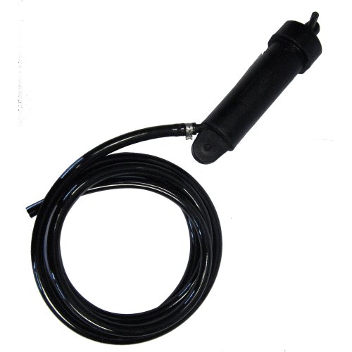 Boat Leveler Co. 12727 Hydraulic Cylinder Insta Trim with 8' Hose