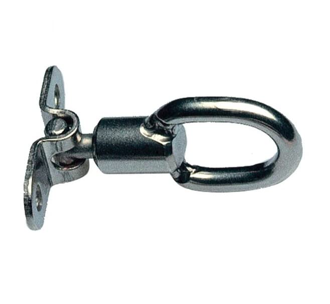 C. Sherman Johnson LS-2550 Eye to Deck Toggle Fitting for Lifelines