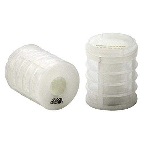 Picture of WIX Racing Filters WF10436 Cartridge Fuel Filter Metal-Free