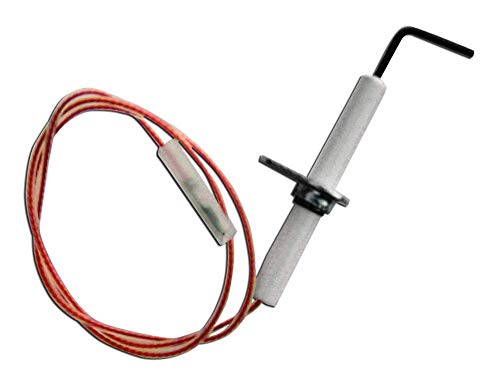 MC 2932781012MC RV Refrigerator Igniter Electrode with Wire Lead for Dometic