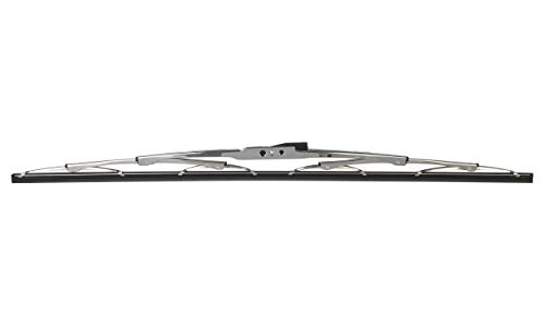 Marinco 34022S Deluxe Stainless Steel Wiper Blade 22 Inch