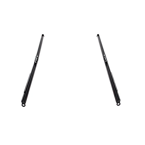 Torklift International A7004 Camper Anchor Relocation Kit for Dually Trucks