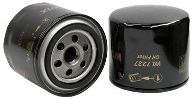Picture of WIX Racing Filters WL7237 High-Performance Spin-On Oil Filter