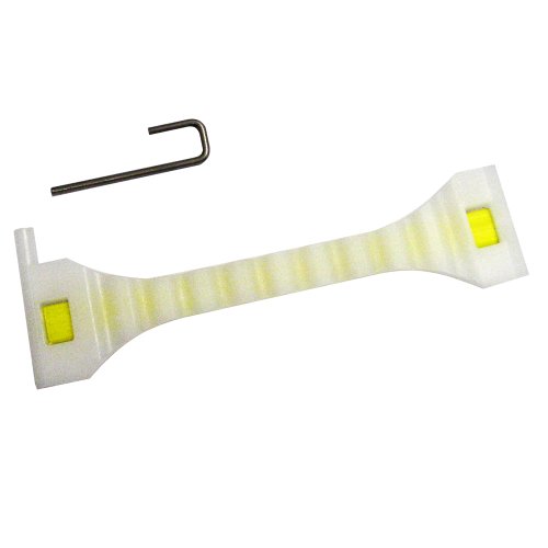 Maxwell P100019 Freedom Pressure Arm Upgrade Kit for Windlasses