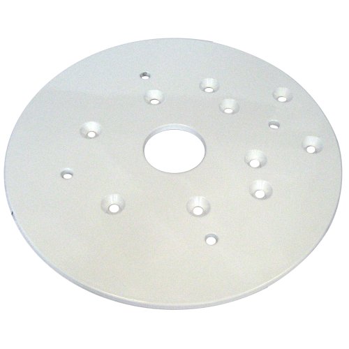 Edson International 68720 Vision Series Satellite Antenna Mounting Plate