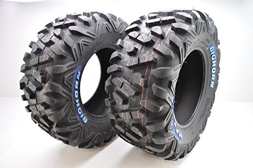 Picture of Maxxis TM00295100 Bighorn Radial ATV/UTV Tire 26x10R15