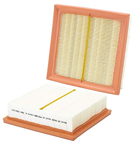 Picture of WIX Racing Filters WA10961 Premium Panel Air Filter