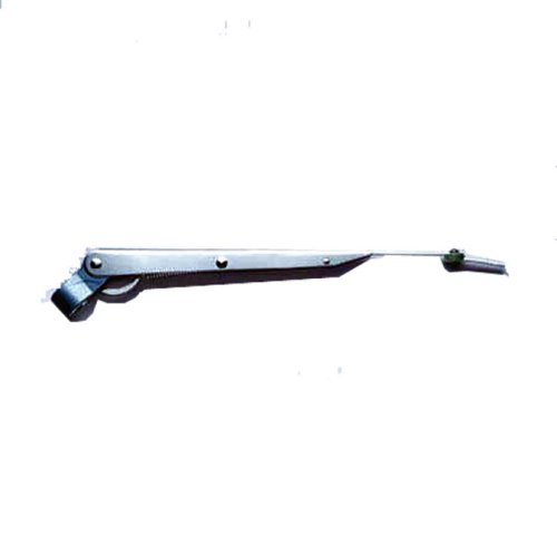 Marinco 33006A Deluxe Stainless Steel Adjustable Marine Windshield Wiper Arm 6.75-10.5 Inch
