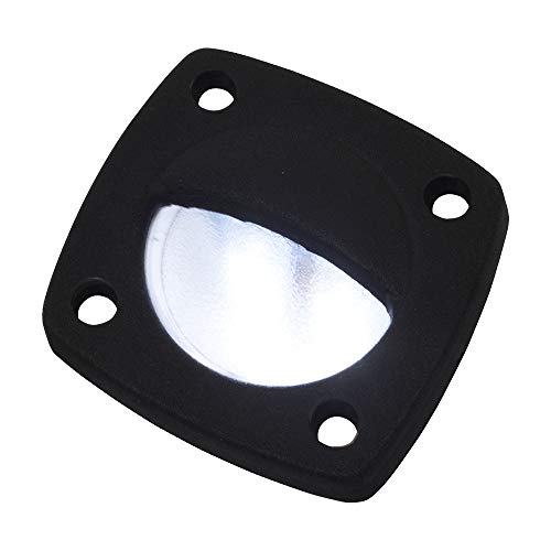 Sea-Dog Line 401320-1 LED Utility Light White Surface Mount