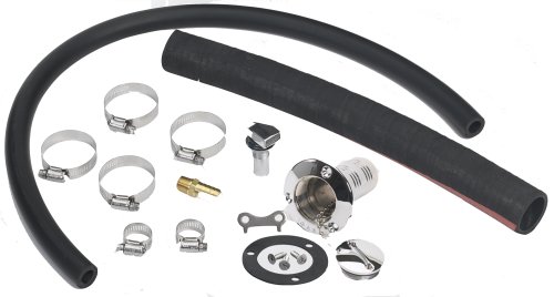 Moeller 35723 Fuel Tank Installation Kit