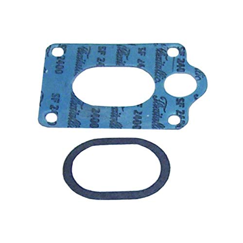 Sierra 18-2941 End Cap Gasket @2 55-1294- Made By Sierra
