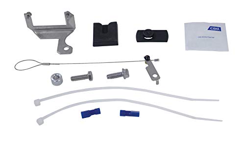 TrollMaster TM207HWKIT Pro3 Plus Hardware Kit for Honda Outboard Motors