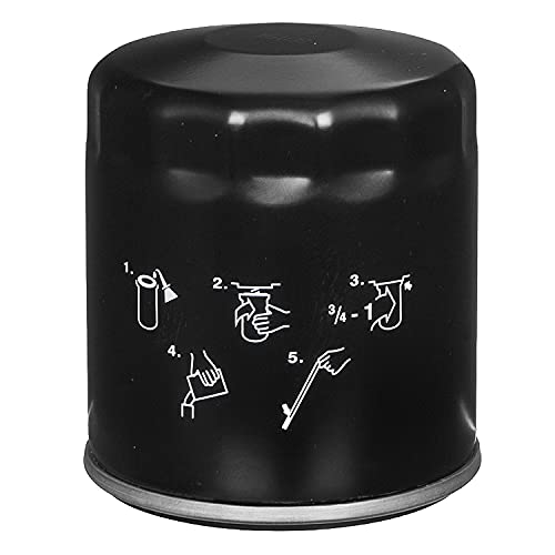 Picture of ACDelco PF671 Professional Engine Oil Filter