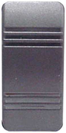 Sierra RK19880 Contura® III Rocker Switches, Weather Resistant, Black