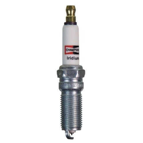 Picture of Champion 9300 Iridium Spark Plug - RES12WYPB4