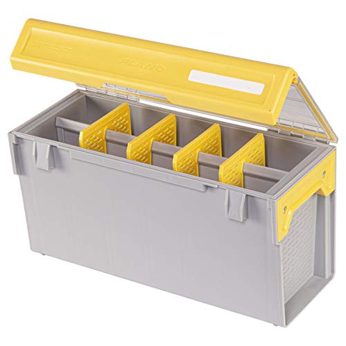 Plano PLASE700 Edge Master Spinnerbait Tackle Storage Box