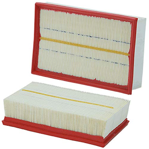 Picture of WIX Racing Filters WA10418 Premium Panel Air Filter