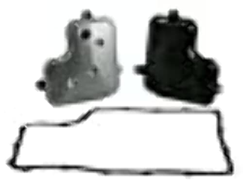 Picture of WIX Racing Filters WL10373 Automatic Transmission Filter Kit