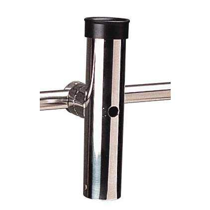 Sea-Dog Line 327175-1 Rail Mount Rod Holder 9 Inch Adjustable