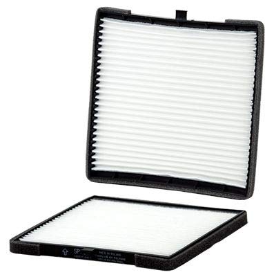 Picture of WIX Racing Filters WP9344 Cabin Air Panel Filter