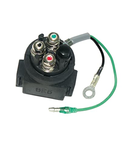 Arco Starting & Charging R951 Replaces Yamaha 6e5 8195a-01