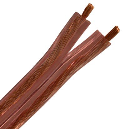 Pico Wiring 8138S 16-2 Speaker Wire 100’/spool		