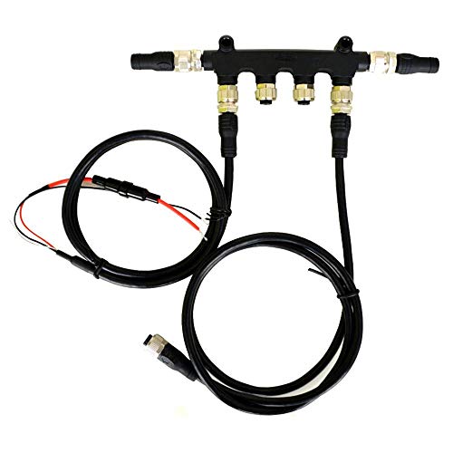 Digital Yacht ZDIGN2KIT NMEA 2000 Starter Cable Kit