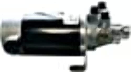 Octopus Autopilot Drives OCTAFG3012 Hydraulic Gear Pump 12V 30-40CI