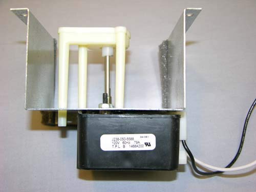 Coleman 492335091 Condensate Pump for RV Air Conditioner 9000 Series