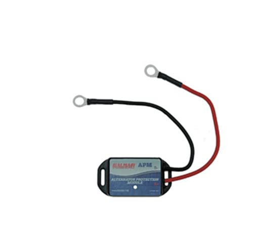 Balmar APM-12 Alternator Protection Module 12V Surge Protector