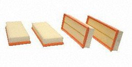 Picture of WIX Racing Filters 440 High-Performance Air Filter
