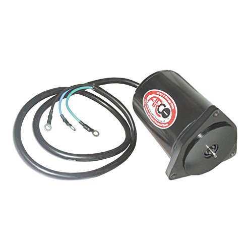 Arco Starting & Charging 6269 Power Tilt and Trim Motor for Suzuki Outboard