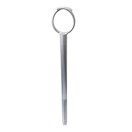 Tigress 88414 Shore Power Cord Holder for Marine Rod Holders