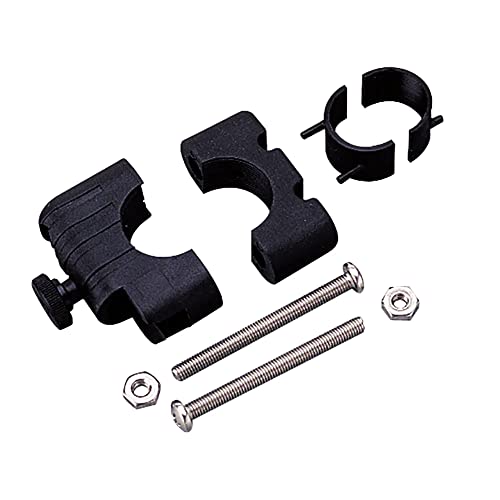 Sea-Dog Line 327194-1 Flag Pole Rail Mount Bracket for 7/8" to 1" Tubing