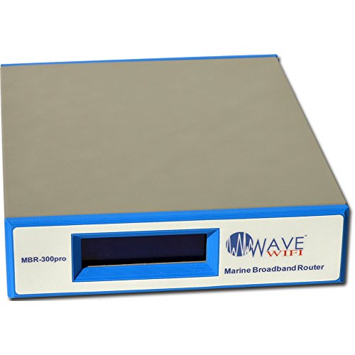 Wave Wi-Fi MBR-300 PRO Wave Wifi Mbr-300 Pro Broadband Router