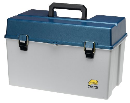 Plano 791502 Big Game System Tackle Box Premium Tackle Storage