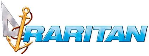 Raritan Engineering SFH50 SaniFlex 1.5" Odor Shield Hose - 50 Feet