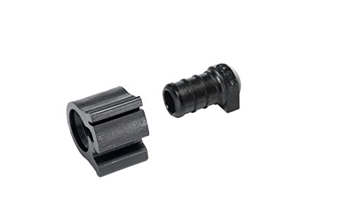 Flair-It Sales 30863 PEXLock Plug 1/2 Inch with Clamp