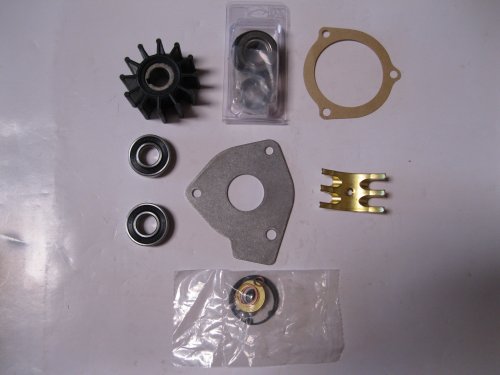 Sherwood Pump 12665 Replacement Kit for G-9901/9902/990 Series