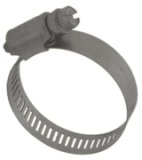Picture of Ideal 5216051 Stainless Steel Hose Clamp SAE Size - 16