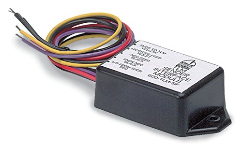 BEP Marine 600-TLM-SIF Tank Level Monitor Sender Interface Module
