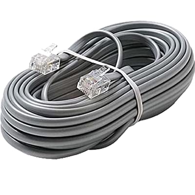 Xantrex Technologies 31-6257-00 Remote Communications Cable 25 Ft