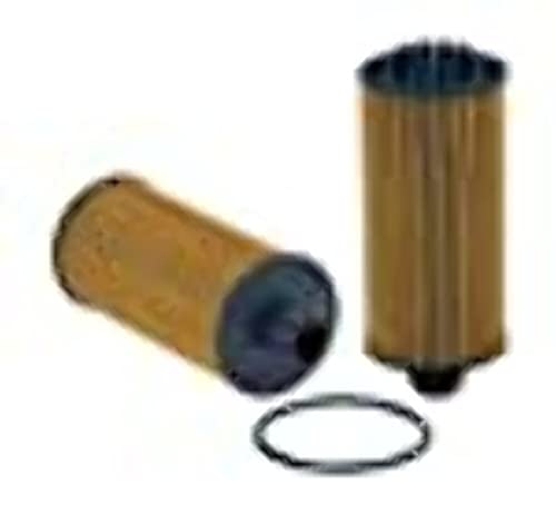Picture of WIX Racing Filters WL10371 Cartridge Lube Metal Free Oil Filter