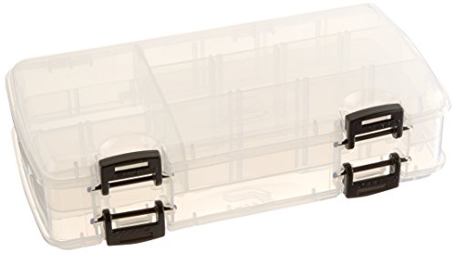 Plano 350022 Double-Sided Tackle Storage Box 3500 Series